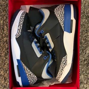 Air jordan 3 retro